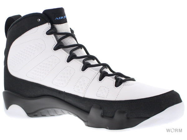 【US9.5】 AIR JORDAN 9 RETRO CT8019-140 【DS】