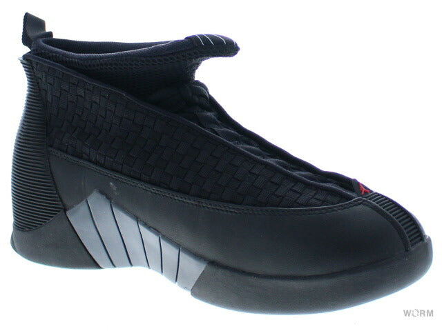【US9.5】 AIR JORDAN 15 RETRO 881429-001 【DS】