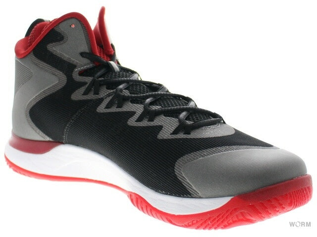 【US9.5】 JORDAN SUPER FLY 3 X SLAM DUNK 718154-005 【DS】