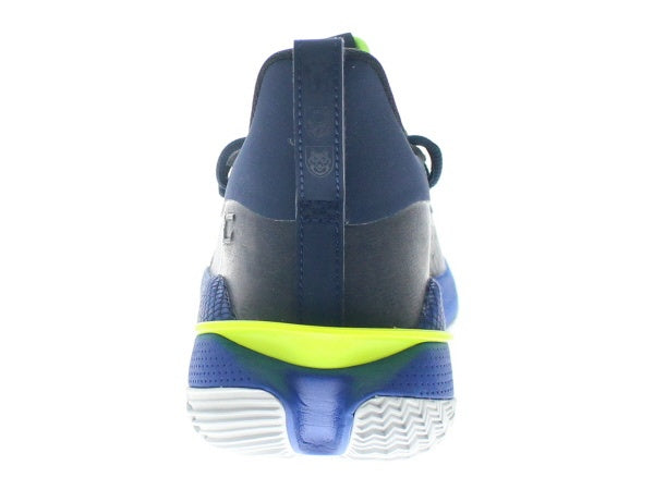 【US9.5】 UNDER ARMOUR UA CURRY 7 3021258-405 【DS】