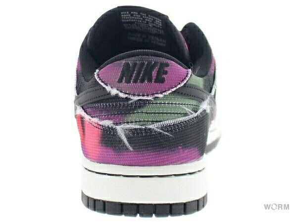 【US12】 NIKE DUNK LOW RETRO PRM DM0108-002 【DS】