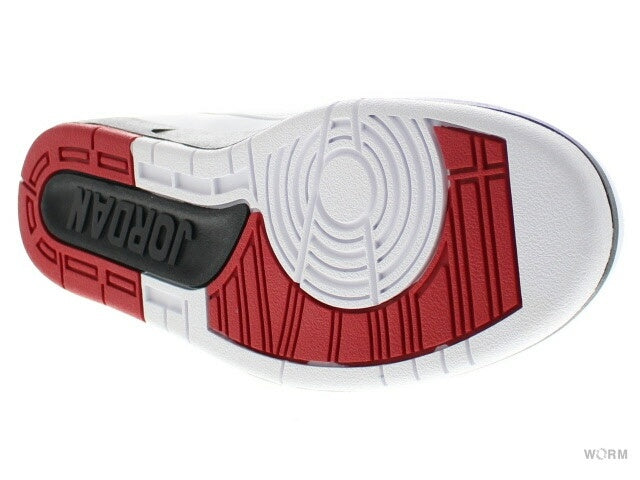 【US10.5】 AIR JORDAN 2 RETRO QF 395709-101 【DS】