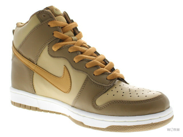 【US10.5】 NIKE DUNK HIGH 304717-222 【DS】