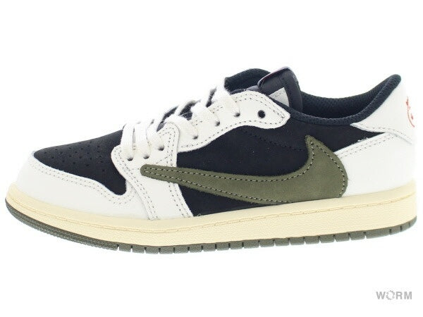 【US12C】 JORDAN 1 LOWOG SP PS DZ5909-106 【DS】