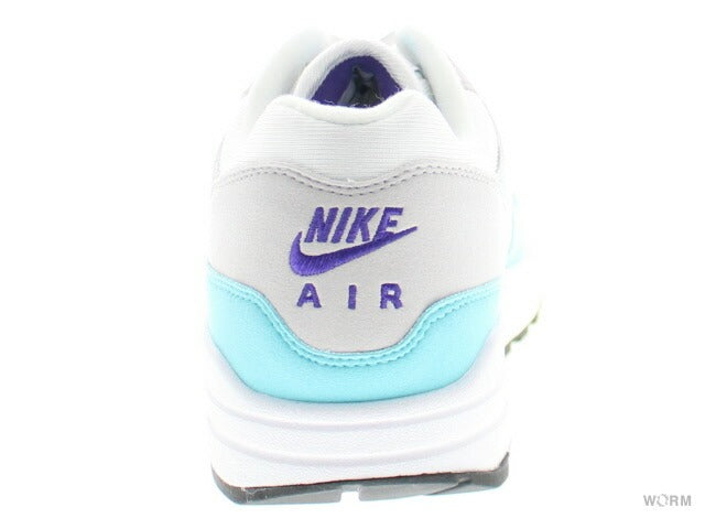 【US9.5】 NIKE AIR MAX 1 ANNIVERSARY 908375-105 【DS】