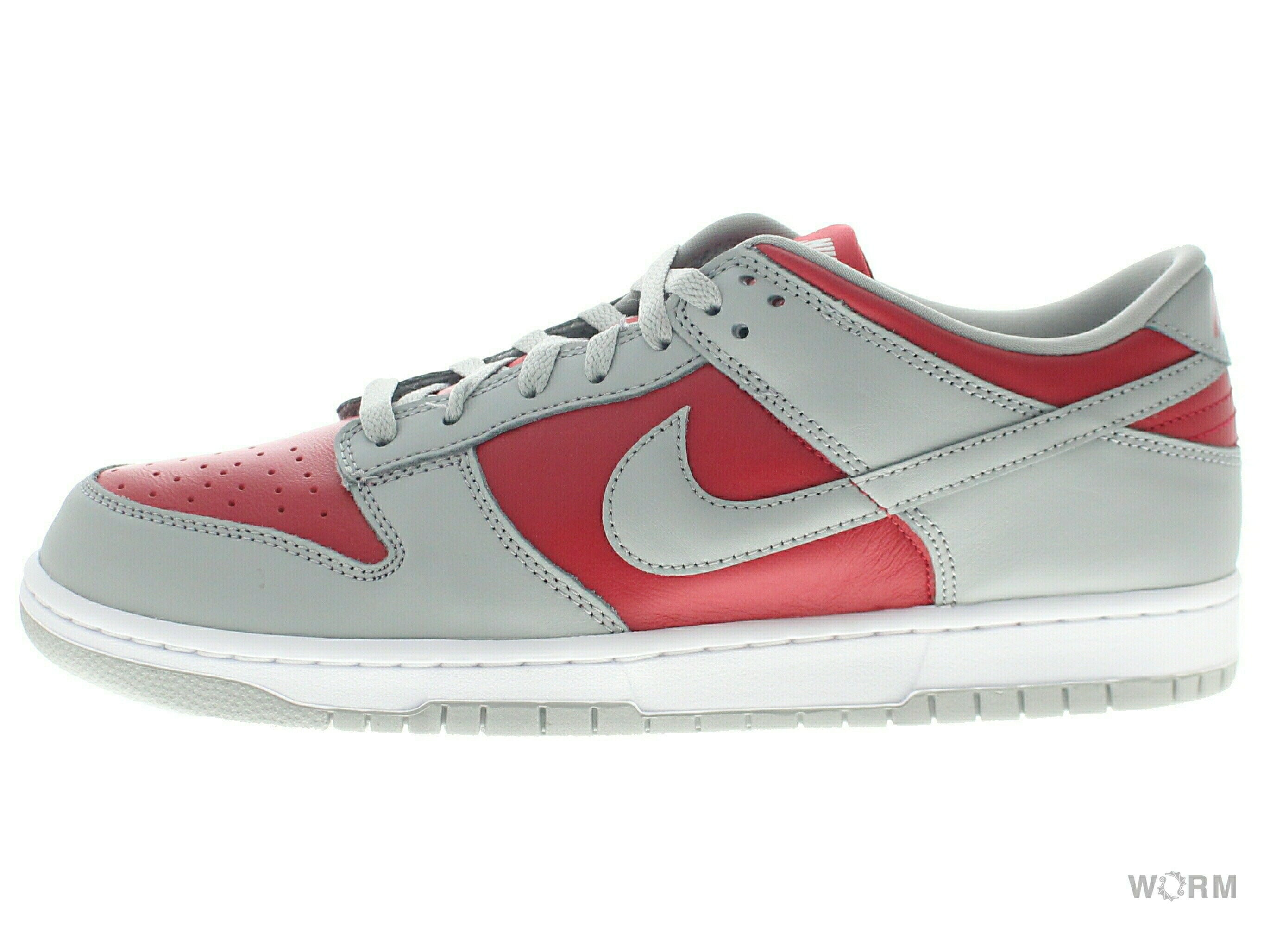 【US11.5】 NIKE DUNK LOW QS FQ6965-600 【DS】