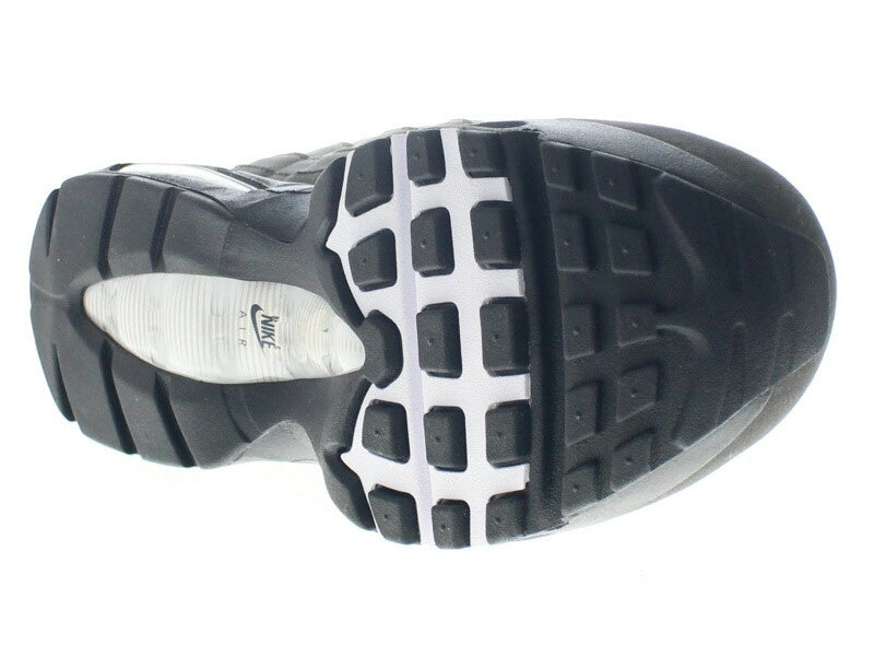 【US10.5】 NIKE AIR MAX 95 BIG BUBBLE HM4740-007 【DS】