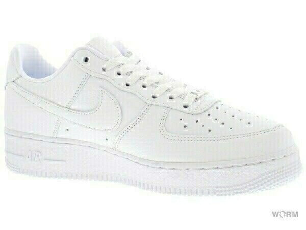 【US9】 NIKE AIR FORCE 1 LOW SP CZ8065-100 【DS】