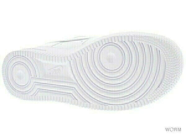 【US9】 NIKE AIR FORCE 1 LOW SP CZ8065-100 【DS】