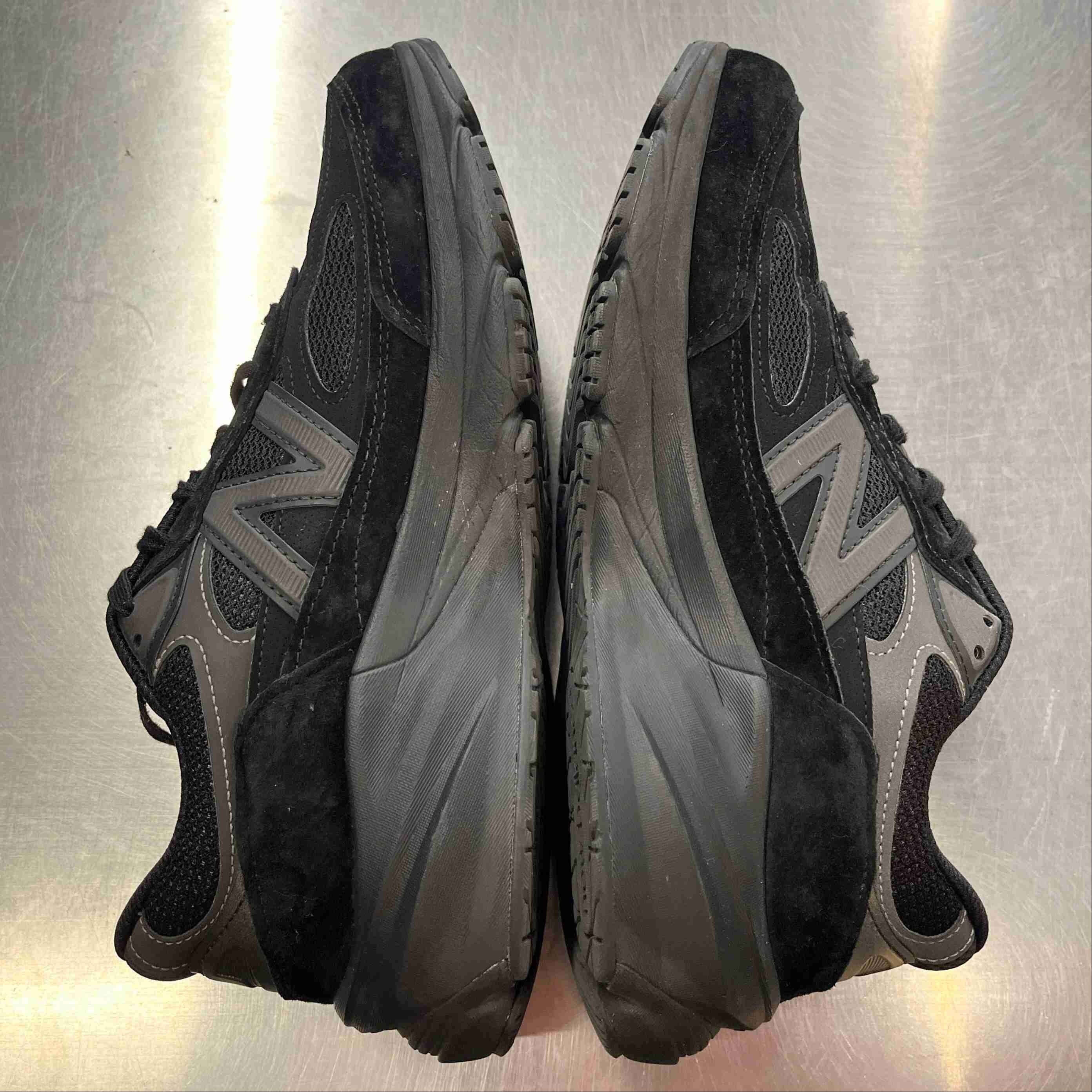 【US9】 New Balance U990BB6 【USED】