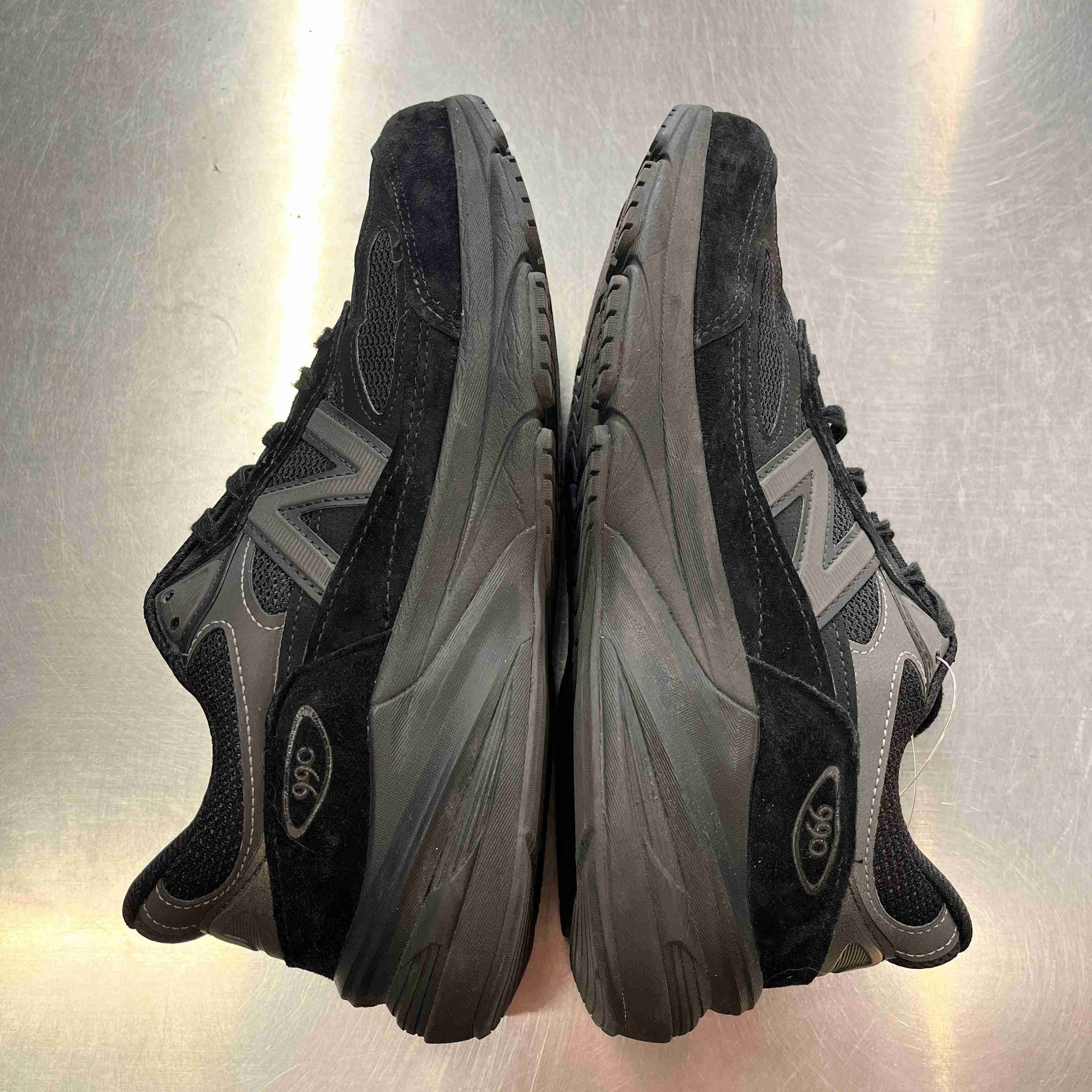 【US9】 New Balance U990BB6 【USED】