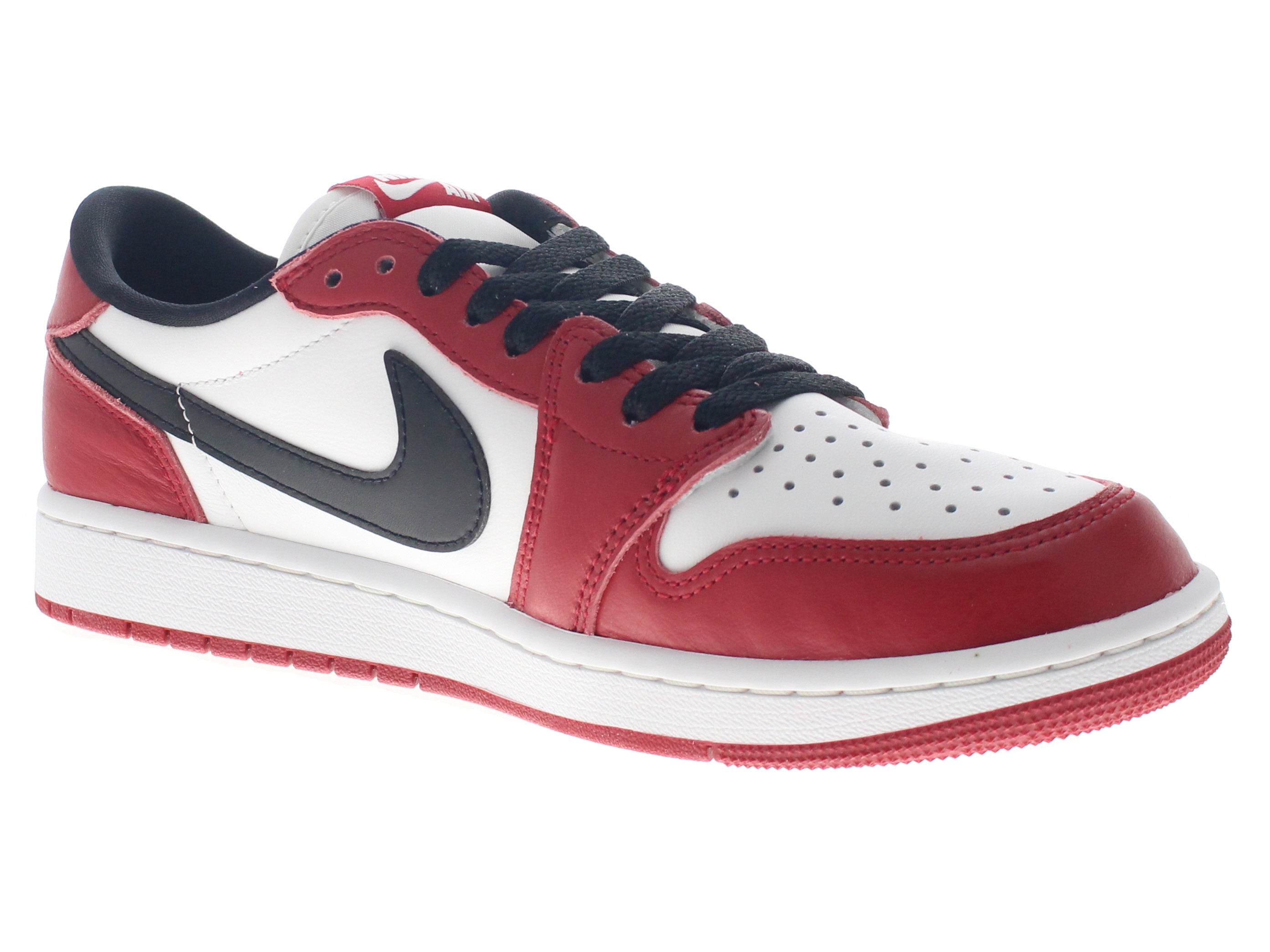 【US9.5】 AIR JORDAN 1 RETRO LOW OG HQ6998-600 【DS】
