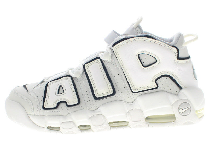 【US5】 NIKE AIR MORE UPTEMPO '96 FB3021-001 【DS】