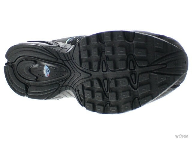 【US4.5】 NIKE AIR MAX TAILWIND 4/S Supreme AT3854-001 【DS】