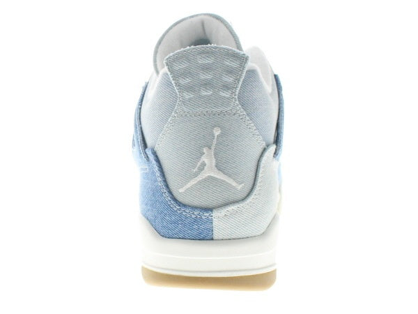 【W US12】 WMNS AIR JORDAN 4 RETRO TEX IB6716-100 【DS】