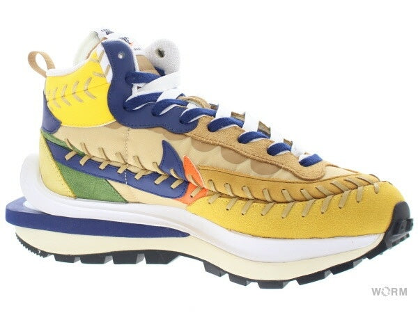 【US8】 NIKE LDVAPOR WAFFLE MIX / SACAI DH9186-200 【DS】