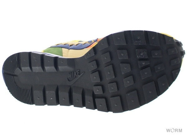 【US8】 NIKE LDVAPOR WAFFLE MIX / SACAI DH9186-200 【DS】