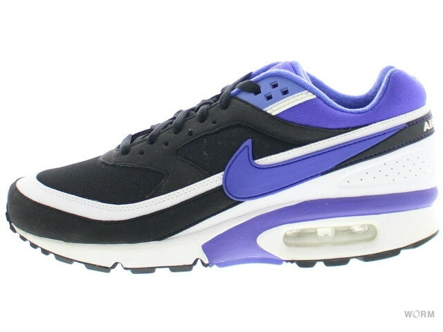【US8】 NIKE AIR MAX BW OG 819522-051 【DS】