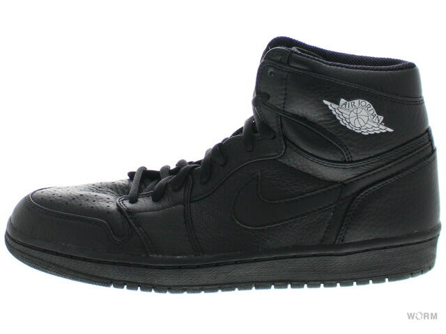 【US9.5】 AIR JORDAN 1 (2001 ADDITION) 136060-002 【DS】