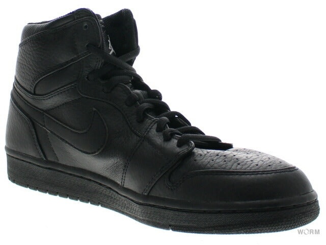 【US9.5】 AIR JORDAN 1 (2001 ADDITION) 136060-002 【DS】
