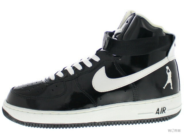 【US9.5】 NIKE AIR FORCE 1 SHEED 302640-011 【DS】