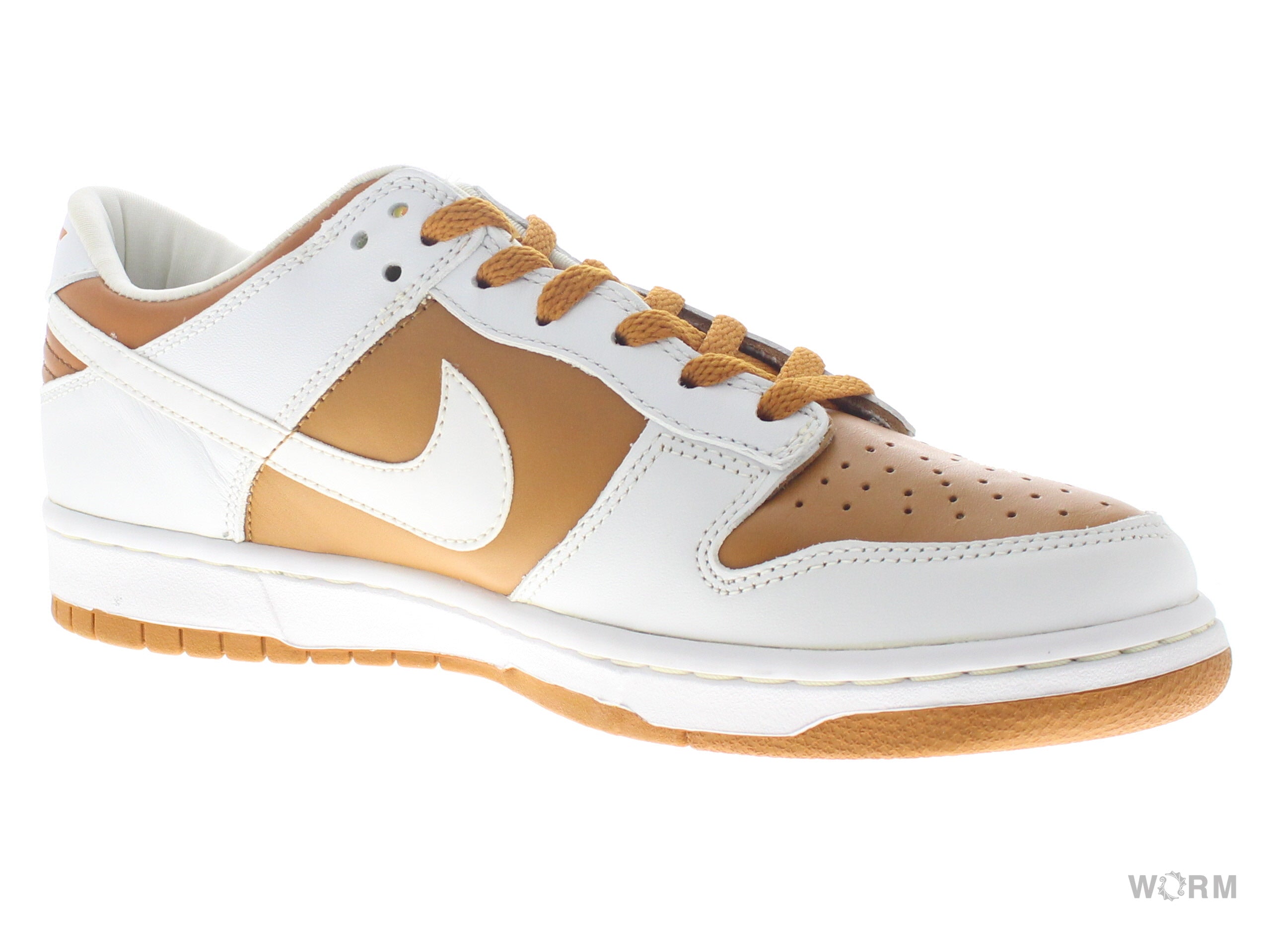 【US9.5】 NIKE DUNK LOW 630358-711 【DS】