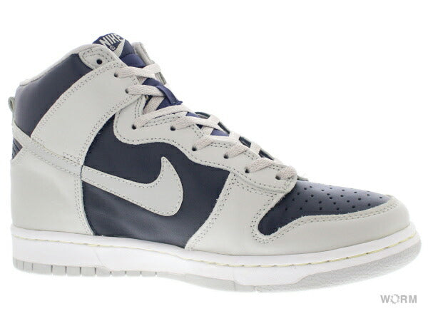 【US9.5】 NIKE DUNK HIGH LE 630335-401 【DS】