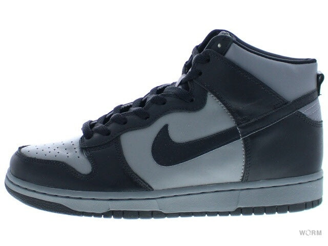 【US9.5】 NIKE DUNK HIGH LE 630335-002 【DS】