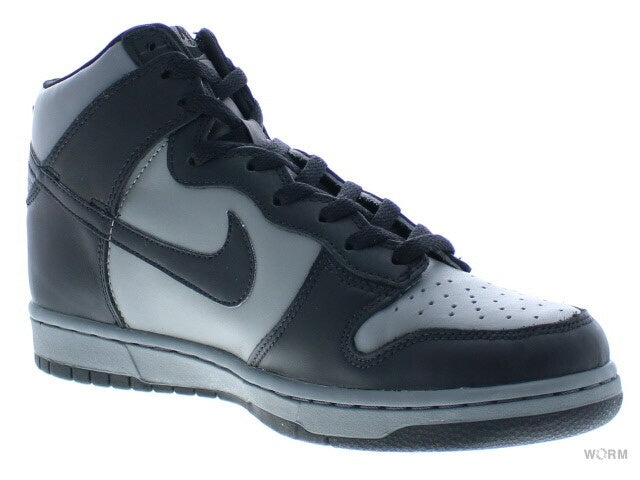 【US9.5】 NIKE DUNK HIGH LE 630335-002 【DS】