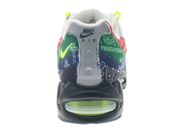 【US7.5】 NIKE AIR MAX 95 SP IQ0620-100 【DS】