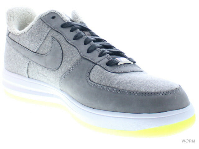 【US9.5】 NIKE LUNAR FORCE 1 LOOP QS 728937-001 【DS】