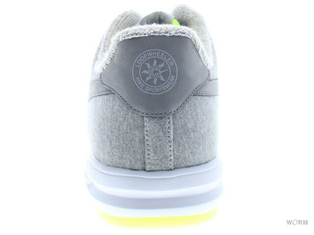 【US9.5】 NIKE LUNAR FORCE 1 LOOP QS 728937-001 【DS】
