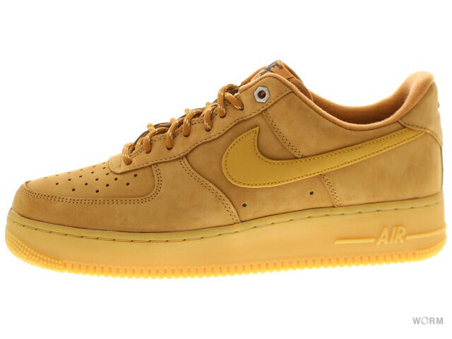 【US10】 NIKE AIR FORCE 1 07 WB CJ9179-200 【DS】
