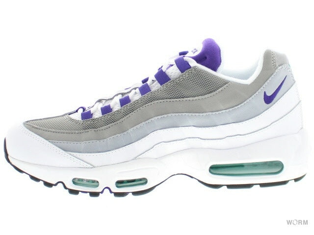 【W US10.5】 NIKE WMNS AIR MAX 95 307960-109 【DS】