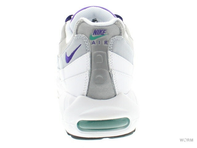 【W US10.5】 NIKE WMNS AIR MAX 95 307960-109 【DS】