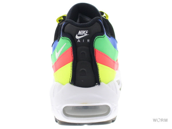 【US10】 NIKE AIR MAX 95 PREMIUM DA1344-014 【DS】