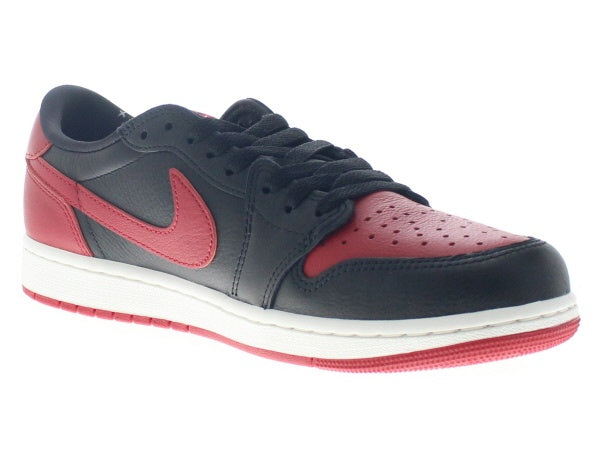 【US10】 AIR JORDAN 1 RETRO LOW OG IW6276-001 【DS】