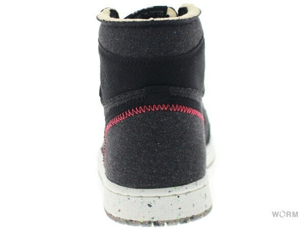 【US10】 AIR JORDAN 1 HIGH ZOOM AIR CW2414-001 【DS】