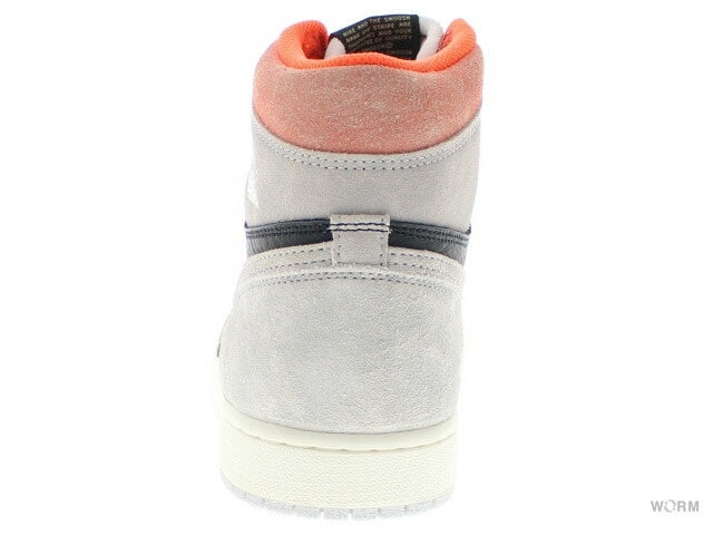 【US10】 AIR JORDAN 1 RETRO HIGH OG 555088-018 【DS】