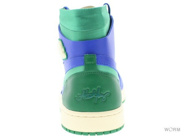 【US11】 WMNS AIR JORDAN 1 ZOOM CMFT SP ALEALI MAY DJ1199-400 【DS】