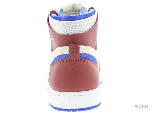【US11】 WMNS AIR JORDAN 1 ZOOM AIR CMFT CT0979-104 【DS】