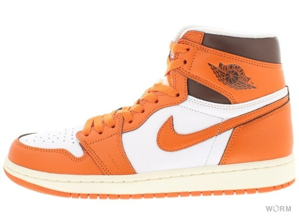 【US12】 WMNS AIR JORDAN 1 RETRO HIGH OG DO9369-101 【DS】