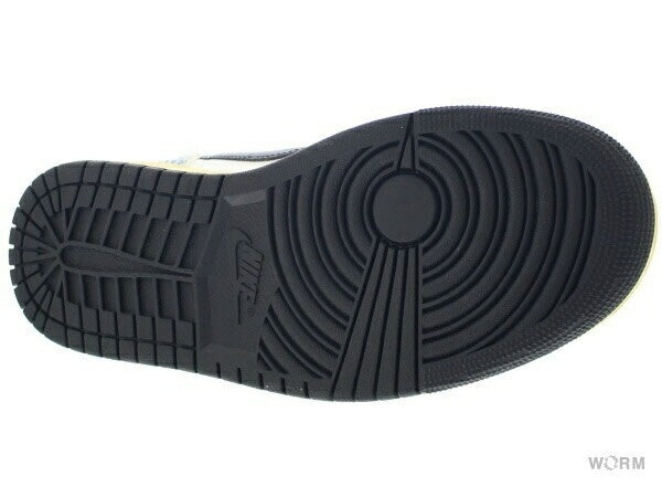 【US10】 AIR JORDAN 1 LOW SE FN7670-493 【DS】