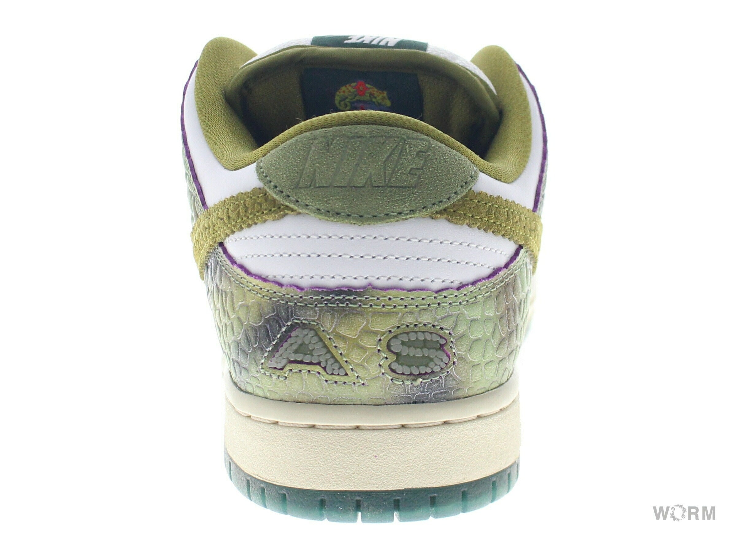【US10】 NIKE SB SB DUNK LOW PRO QS HJ3386-300 【DS】