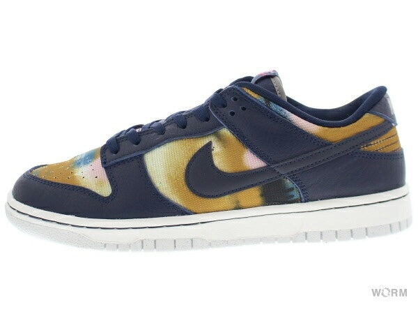 【US10】 NIKE DUNK LOW RETRO PREMIUM DM0108-400 【DS】