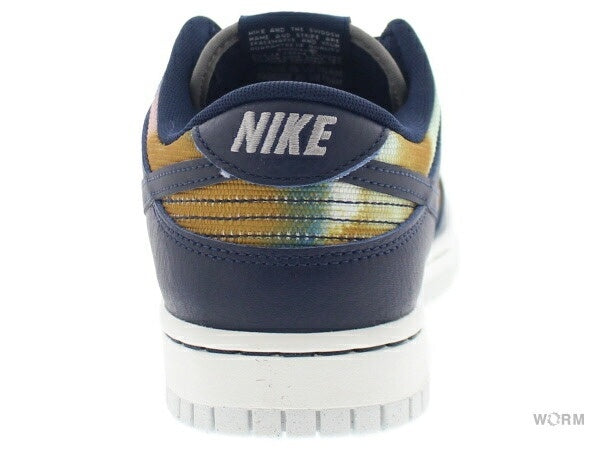 【US10】 NIKE DUNK LOW RETRO PREMIUM DM0108-400 【DS】