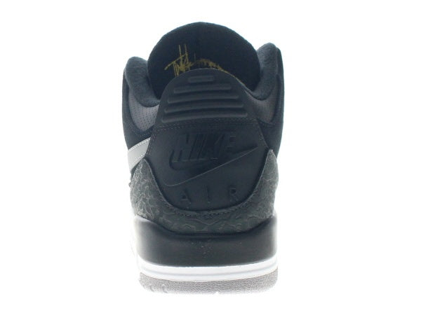 【US12】 AIR JORDAN 3 RETRO TH CK4348-007 【DS】