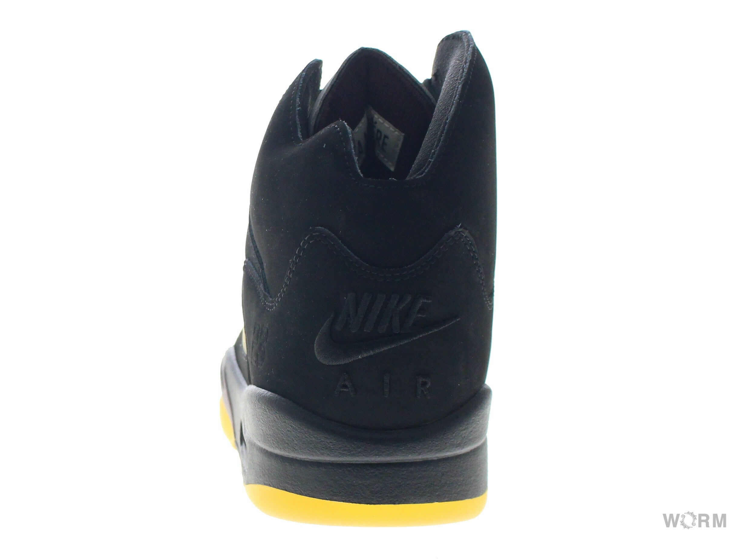 【US9.5】 AIR JORDAN 5 RETRO SP FD1330-001 【DS】