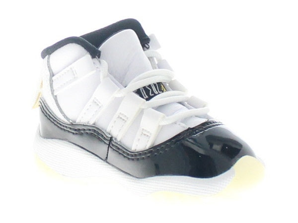 【US2C】 JORDAN 11 RETRO (TD) 378040-170 【DS】