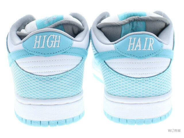 【US11.5】 NIKE SB DUNK LOW PRREMIUM SB 313170-142 【DS】